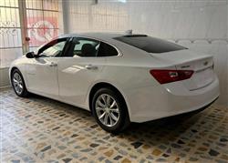 شيفروليه ماليبو